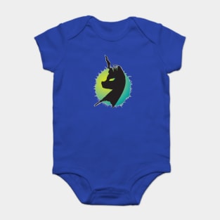 Chrysalis Baby Bodysuit